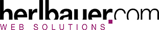 herlbauer.com | WEB SOLUTIONS
